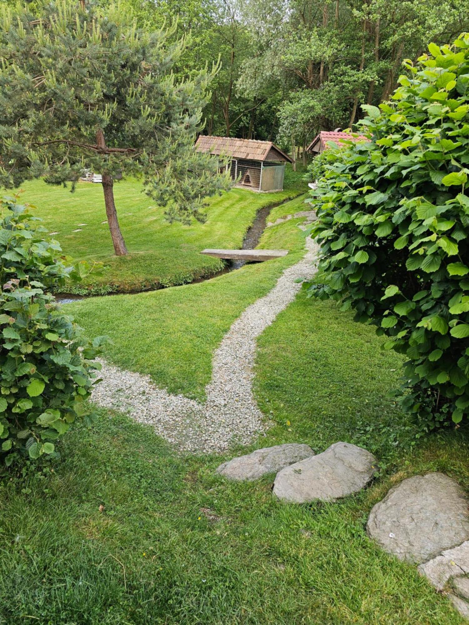 Casa De Vacanta Marin בית נופש ארפאסו דה סוס
