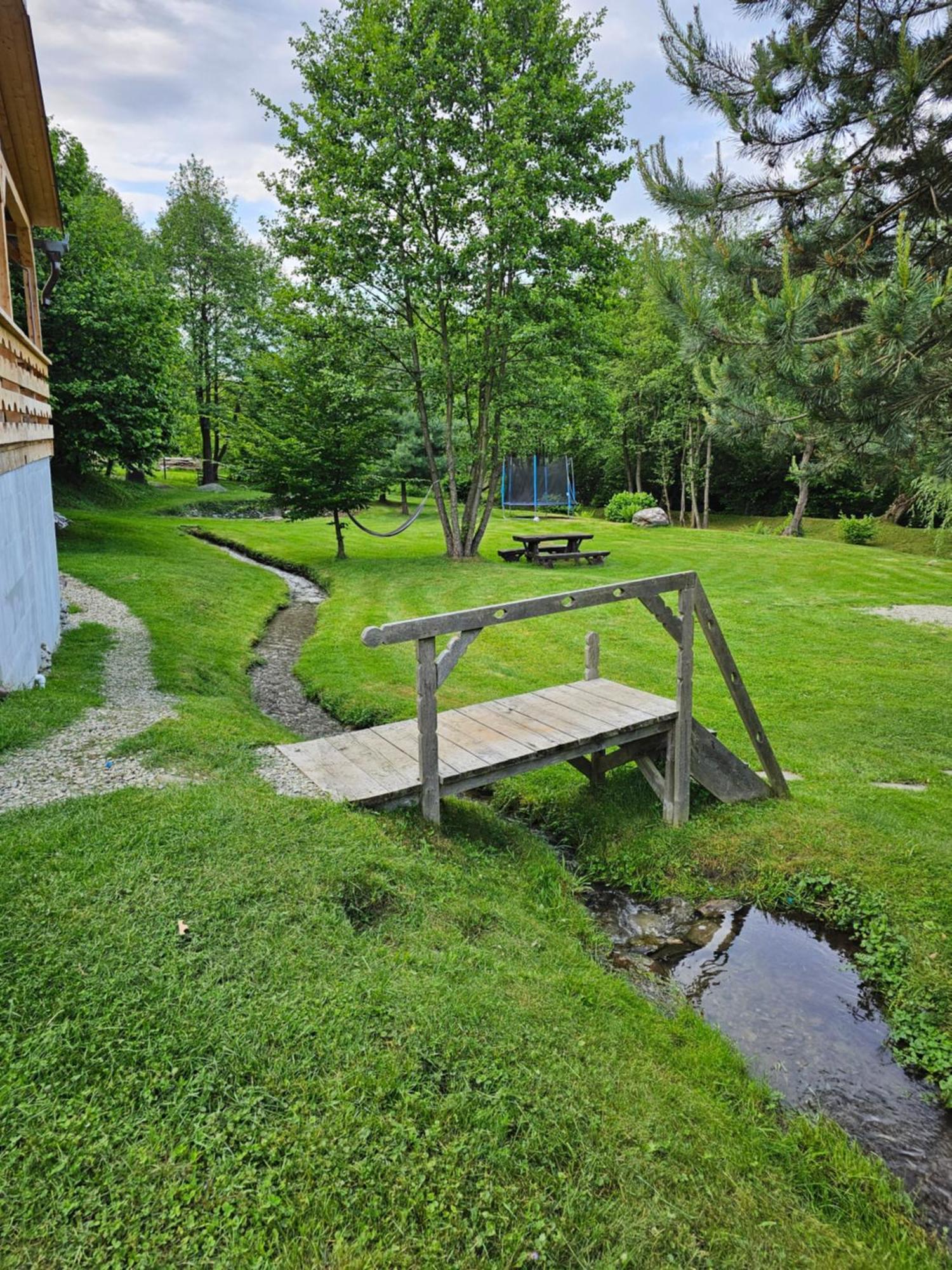 Casa De Vacanta Marin *