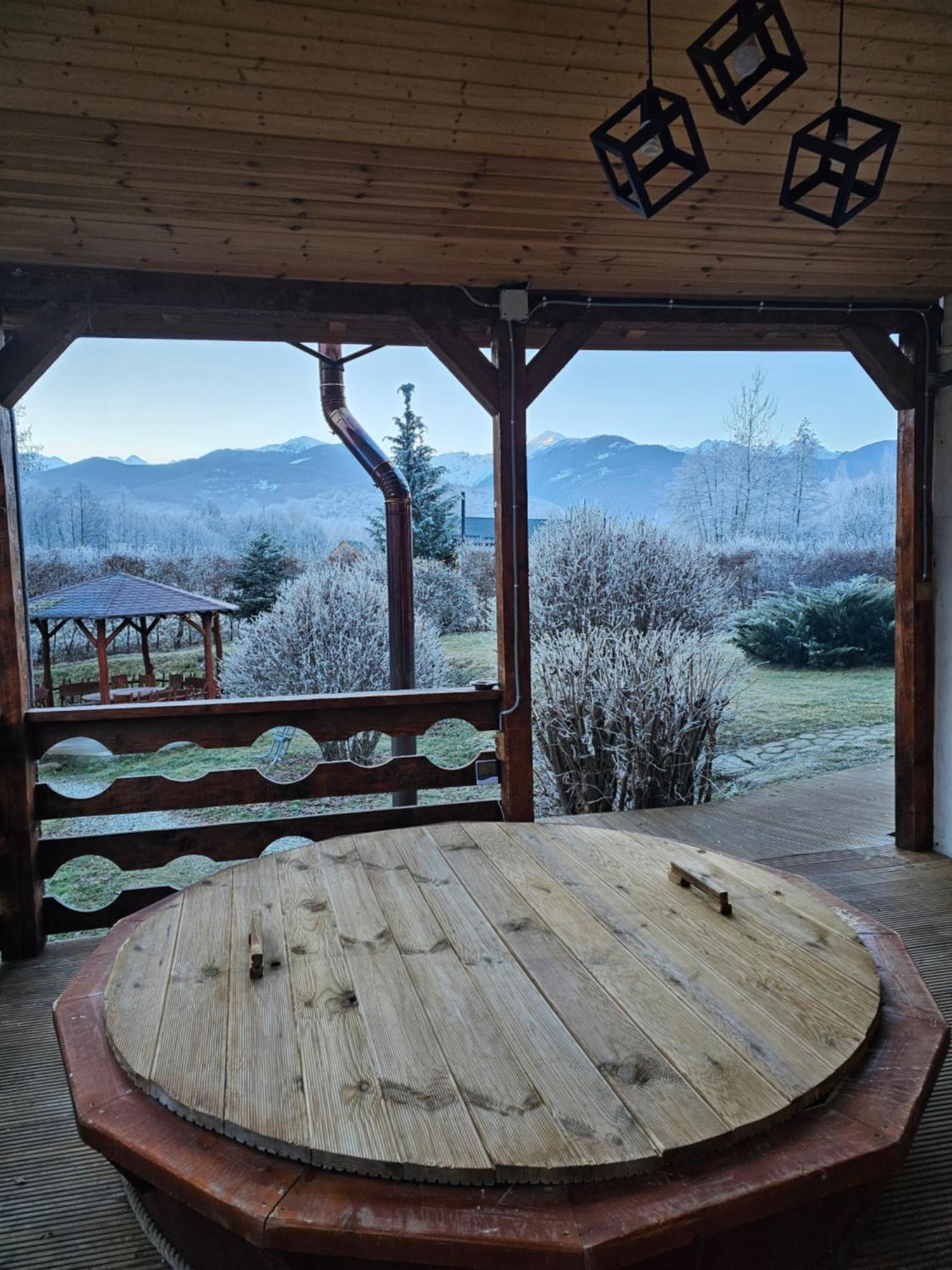 Casa De Vacanta Marin *