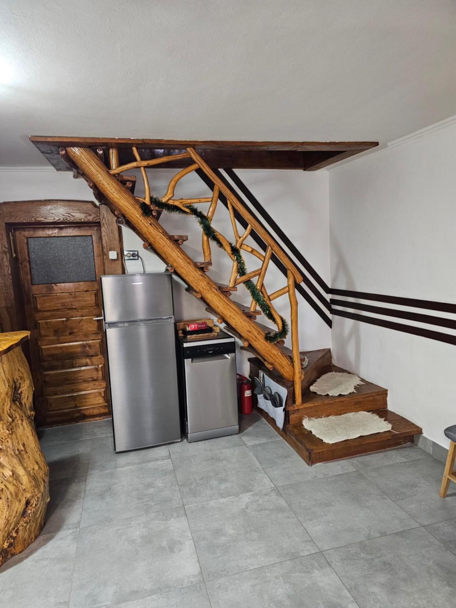 Casa De Vacanta Marin
