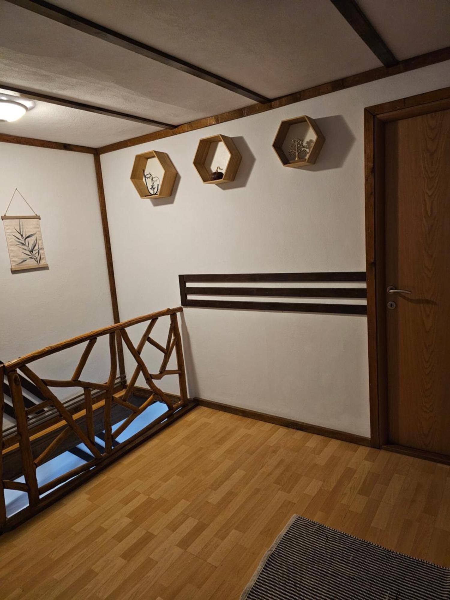 Casa De Vacanta Marin בית נופש *