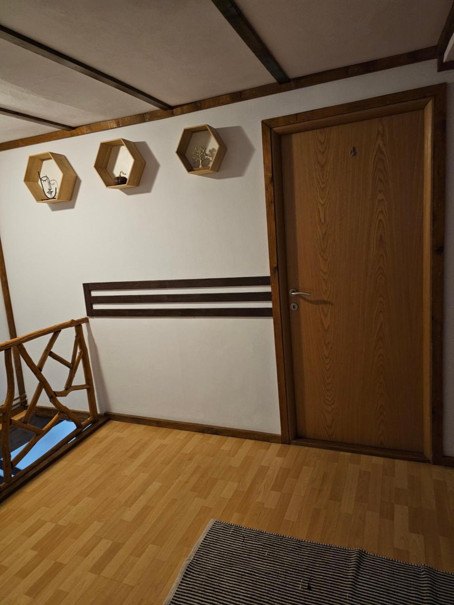Casa De Vacanta Marin *