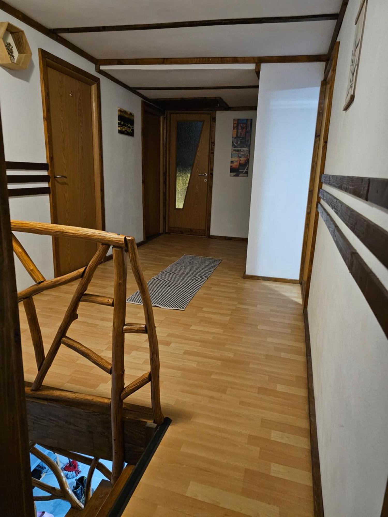 Casa De Vacanta Marin ארפאסו דה סוס